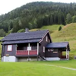 Svarteberg Drengestugu - By Skisenter Feriehus