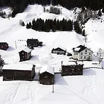 Tatil Evi Svarteberg Drengestugu - By Al Skisenter