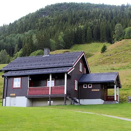 Svarteberg Drengestugu - By Al Skisenter Tatil Evi