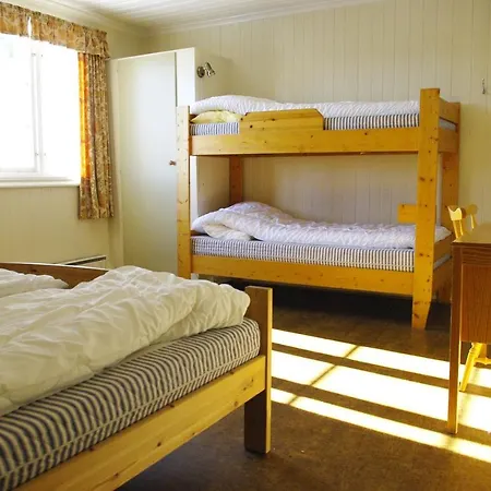 Tatil Evi Svarteberg Drengestugu - By Al Skisenter *