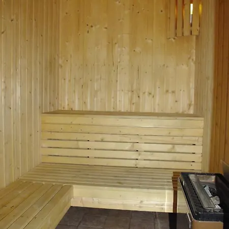 Tatil Evi Svarteberg Drengestugu - By Al Skisenter Ål