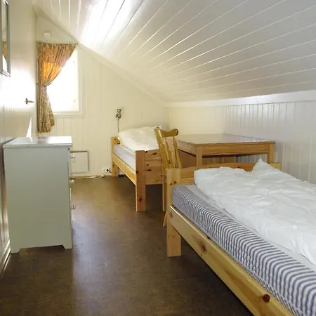 Tatil Evi Svarteberg Drengestugu - By Al Skisenter Ål