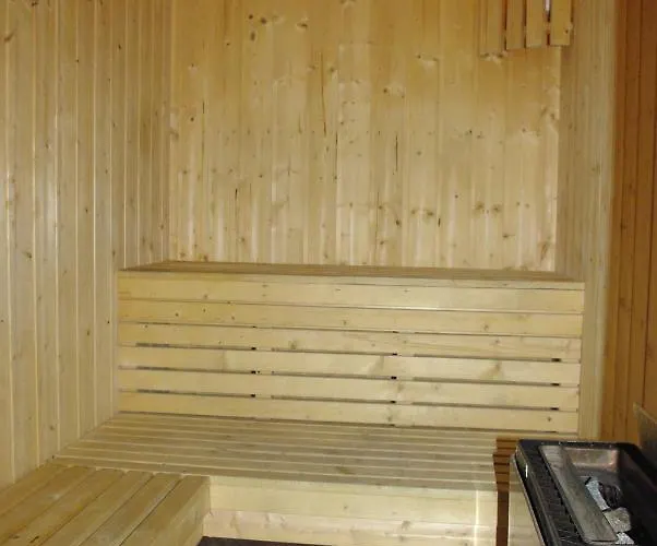 Hébergement de vacances Svarteberg Drengestugu - By Al Skisenter Al