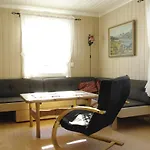 Svarteberg Drengestugu - By Al Skisenter Hébergement de vacances Al